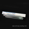 Heating-Resisting Water Level Gauge Glass